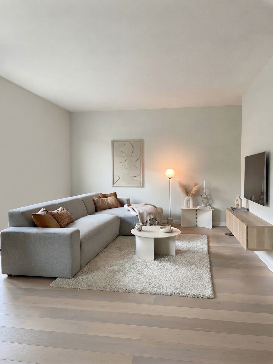 Interior of Ellermanstraat 61 | The North Quarter