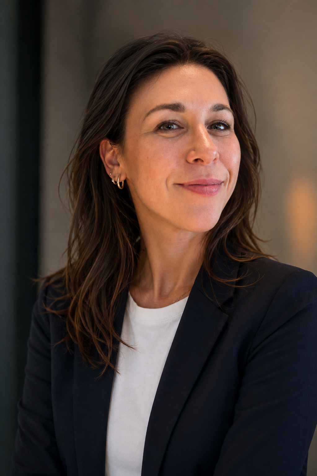 Your dedicated contact person at Antwerp Residences